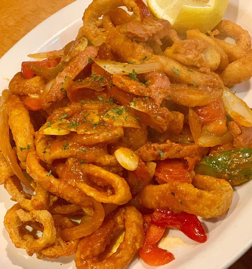 Food & Drinks