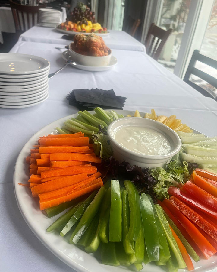 Food & Drinks