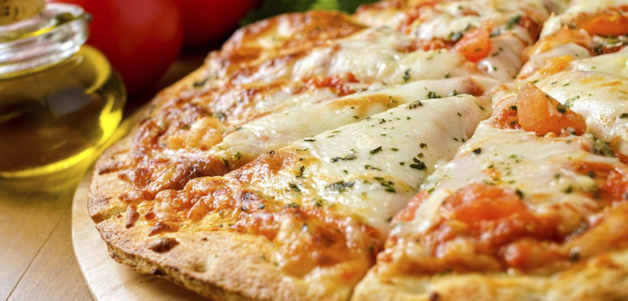 Gigi's Ristorante and Pizzaria