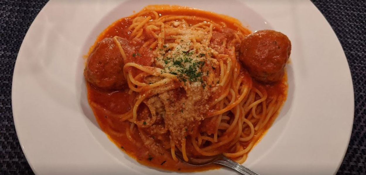 Gigi's Ristorante and Pizzaria